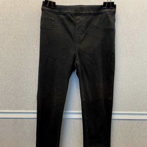 Spanx Jean-Ish Ankle Leggings